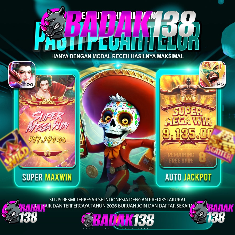 BADAK138